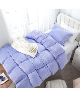 Crazy Thick Oversized Comforter Set