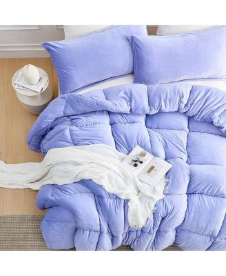 Crazy Thick Oversized Comforter Set
