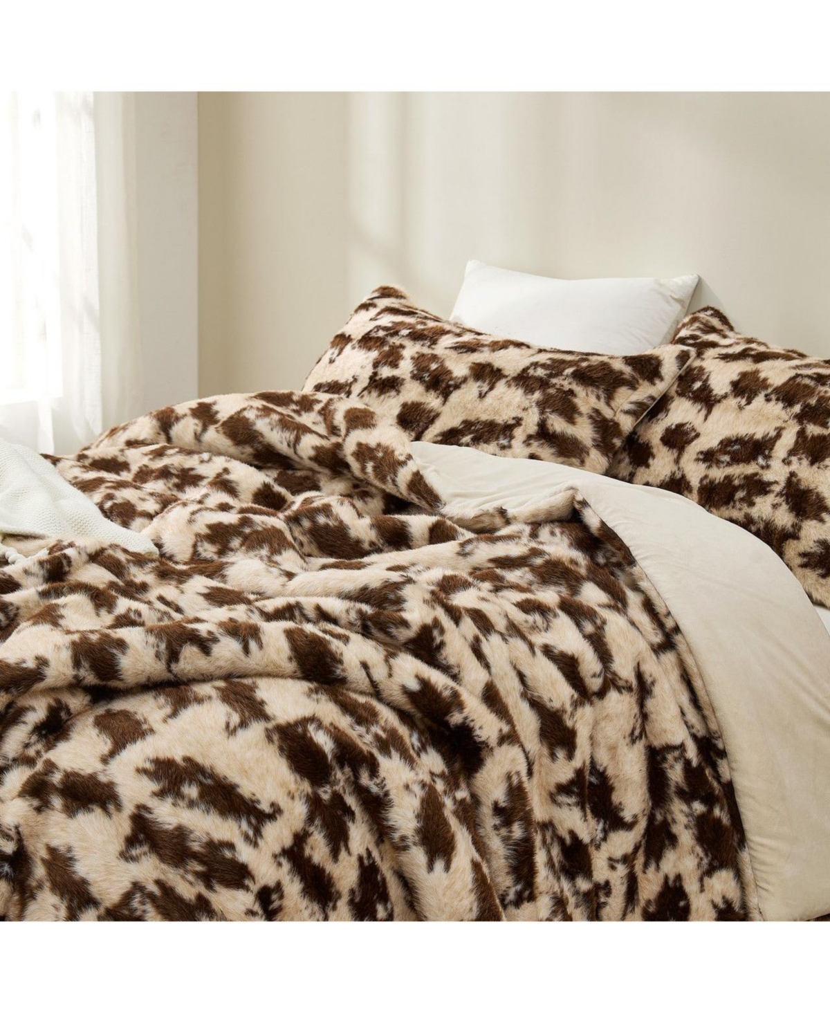 Cowboy - Coma Inducer Oversized Comforter Set
