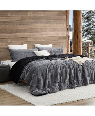 Chunky Bunny Crossing Oversized Comforter Set