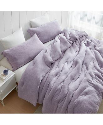 Sweater Weather - Coma Inducer Oversized Comforter Set