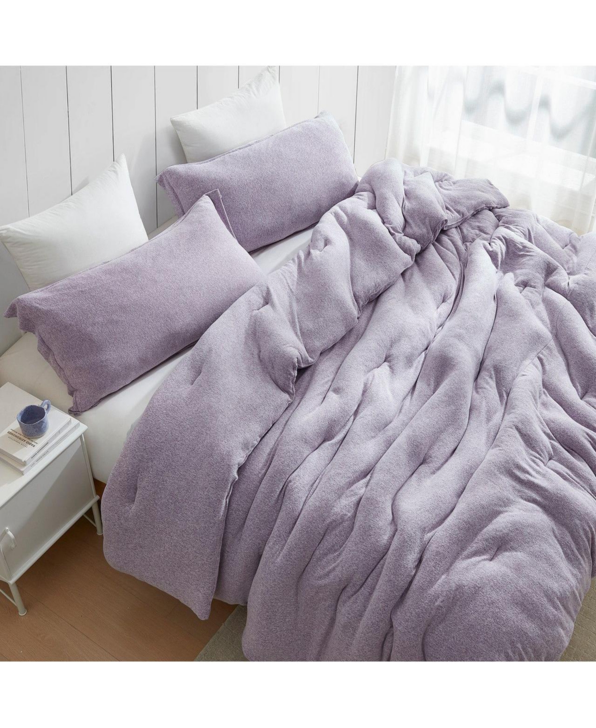 Coma Inducer Sweater Weather - Coma Inducer Oversized Comforter Set