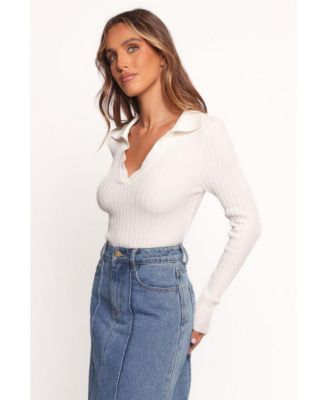 Women's Emmerson Long Sleeve Knit Top