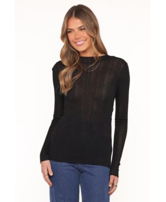 Women's Delphine Top