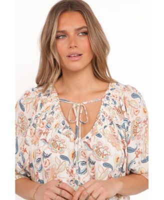 Women's Sonia Top