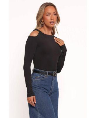 Women's Darma Long Sleeve Top