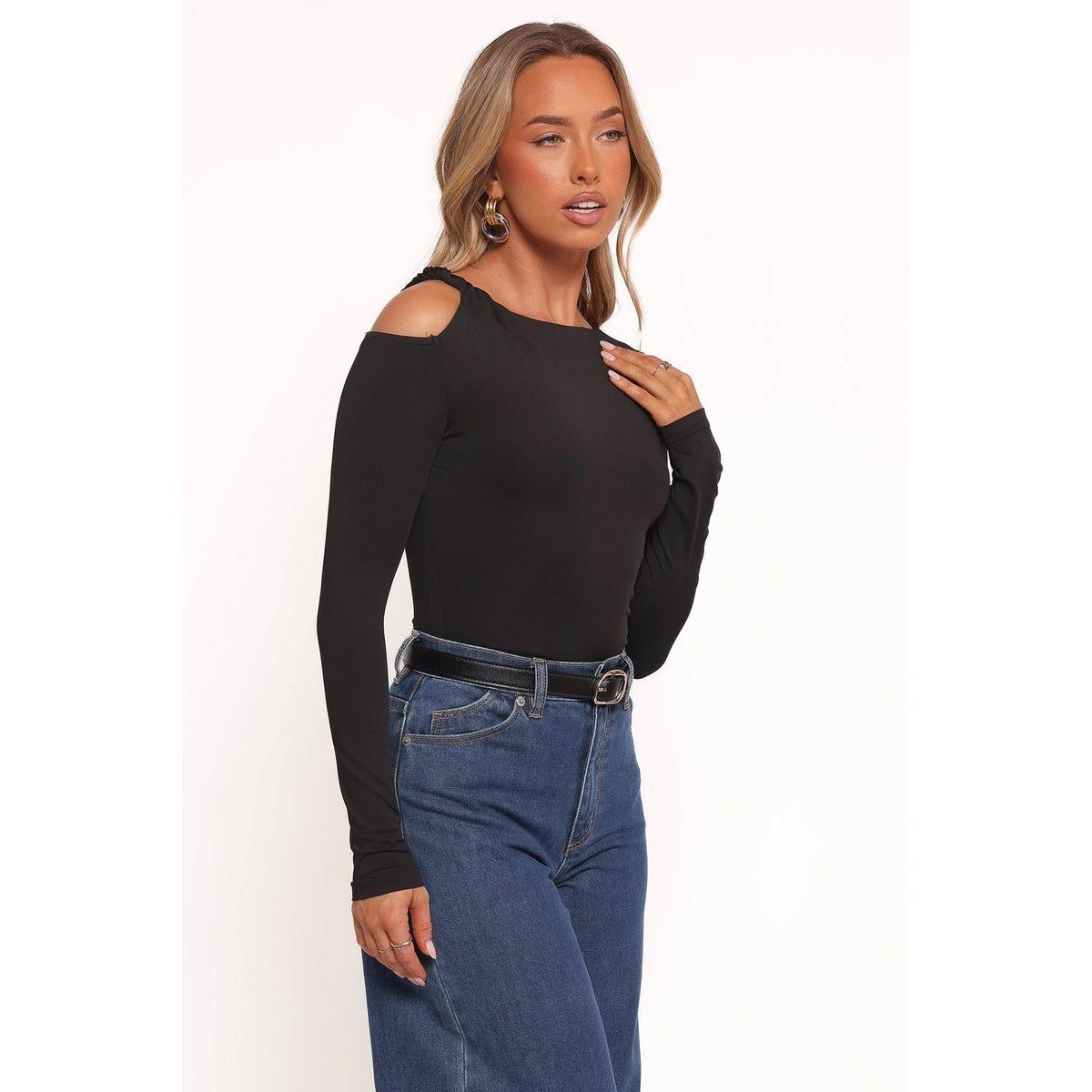 Petal and Pup Women's Darma Long Sleeve Top