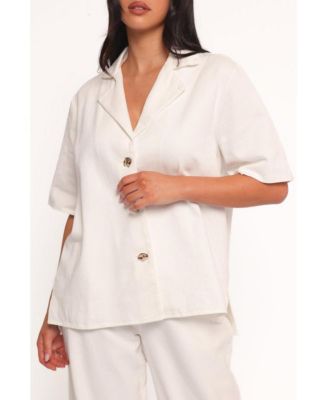 Women's Odelia Denim Shirt