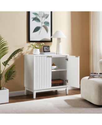 Streamdale 2 Door Storage Cabinet