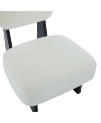 Lounge Chair Set of 2 - Modern Accent Seating