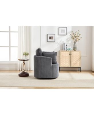 Swivel Chair for Home or Office