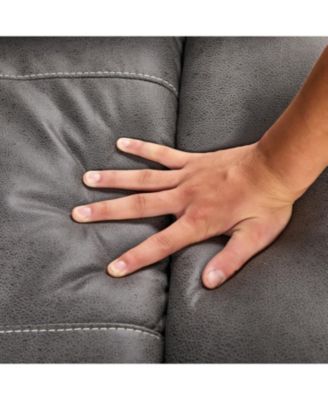 Infinite Position Recliner Chair with Power Function