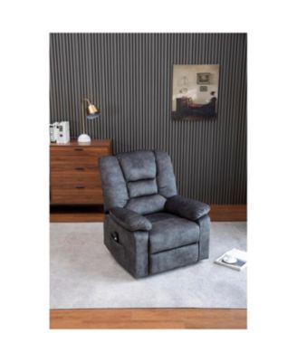 Electric Lift Recliner Chair for Elderly