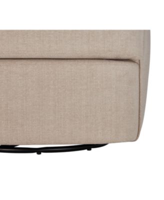 Ginevra Swivel Chair