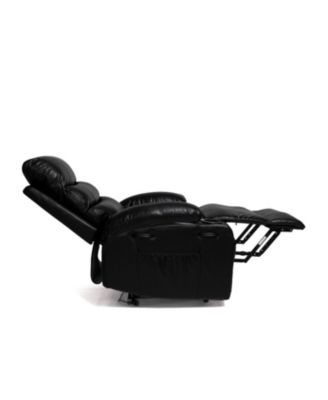  Electric Power Lift Recliner Chair w/ Massage & Heat
