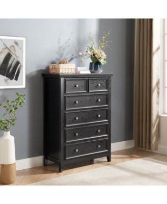 Stylish Storage Premium Metal Handle Drawer Cabinet