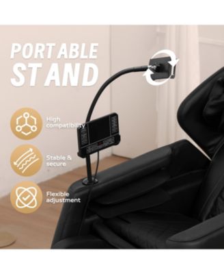 Streamdale Massage Chair Recliner with Zero Gravity with Full Body Air Pressure