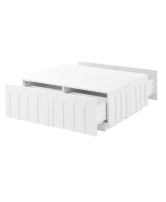 Elegant TV Stand/Coffee Table/Organizer