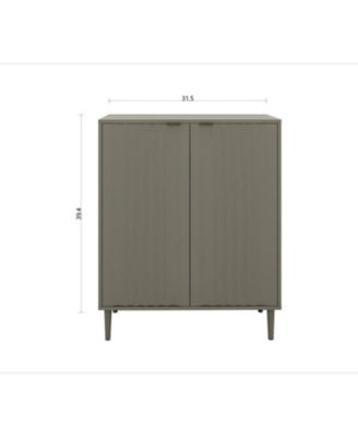 Modern Kitchen Storage Cabinet