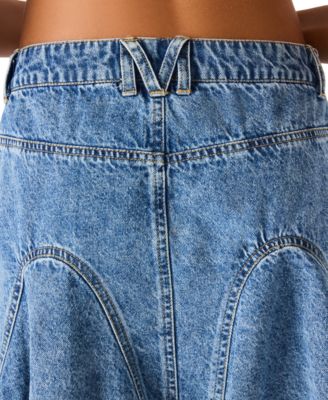 Women's Melany Flared Skirt