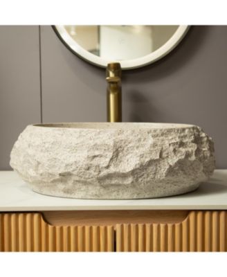 Streamdale Artistic Resin Basin - 3 Colors