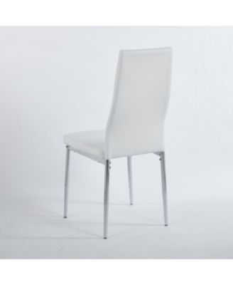 Chair Set of 4 for Home or Office Use