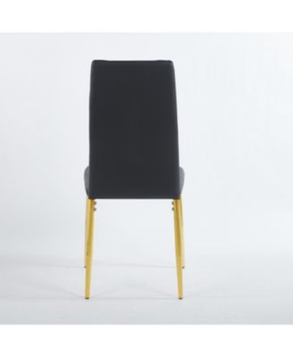 Chair Set of 4 for Home or Office Use