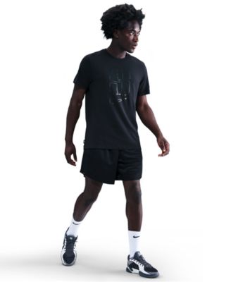 Men's and Women's Crewneck Sabrina Ionescu Dri-FIT Basketball T-Shirt