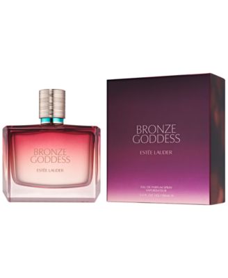 Bronze Goddess Eau De Parfum, 3.4 oz.