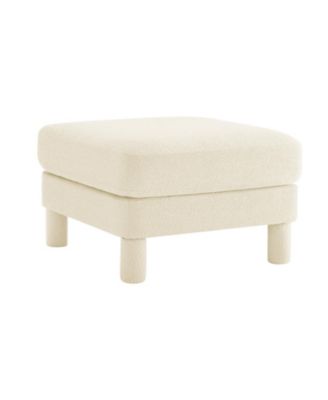 Lucas Ottoman Polyester