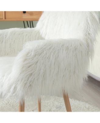 Stylish Side Chair with Comfort and Elegance