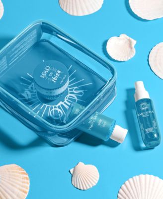 3-Pc. Solo En Ibiza Barcelona Bliss Travel Gift Set