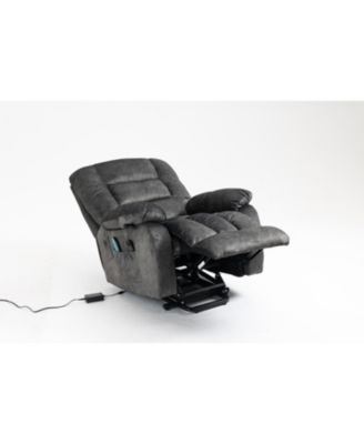 Streamdale Power Lift Recliner Chair for Elderly