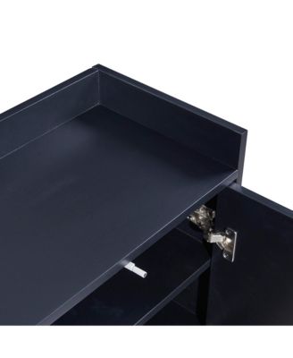 Streamdale Modern Sideboard with Ample Storage