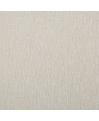 Upholstered Armless Dining Chairs With Metal Legs (Set of 2),Beige