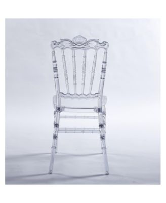 welding chair,dining chair,set of 4,plastic seat