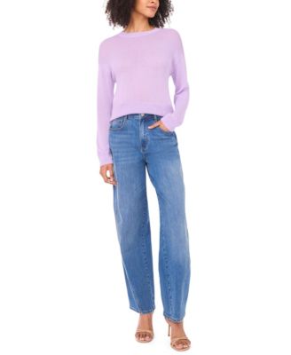 Women's Crewneck Sweater