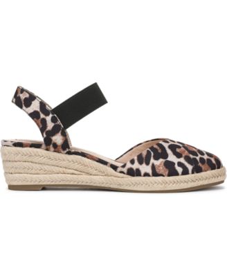 Women's Kimmie Wedge Espadrilles
