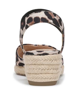 Women's Kimmie Wedge Espadrilles
