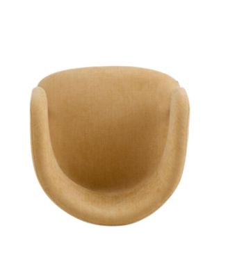 Upholstered Arm Dining Chair Set of 2