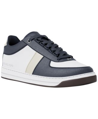 Men's Brady Lace-Up Sneakers