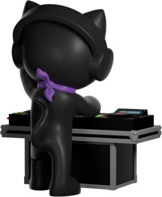 Music Collection - Monstercat Vinyl Figure #5