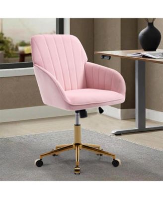 TY Adjustable Ergonomic Office Chair