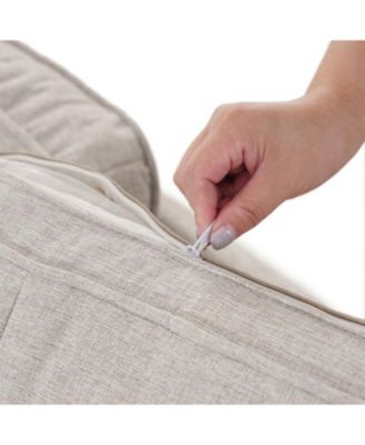 Streamdale 3-Piece Modern Living Room Sofa Set