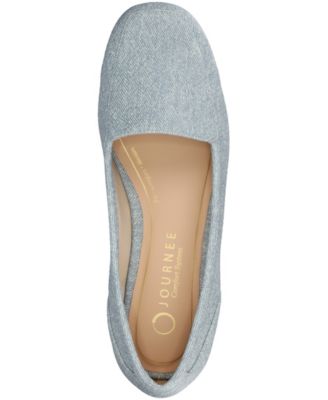 Women's Noelia Square Toe Loafers