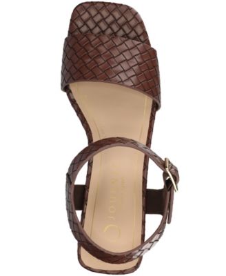Women's Shaina Open Toe Sandals