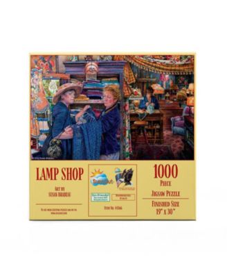 Flower Jigsaw Puzzle for Adults