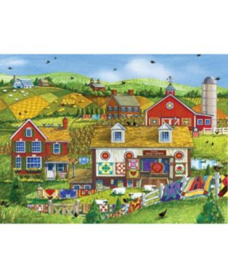 Flower Jigsaw Puzzle for Adults