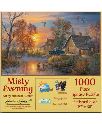 Flower Jigsaw Puzzle for Adults