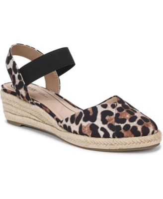 Women's Kimmie Wedge Espadrilles